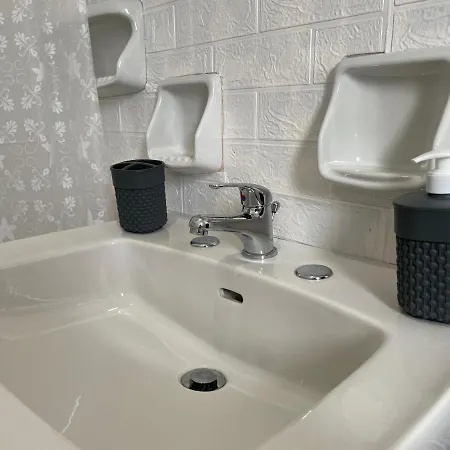 Casa Della Nonna Apartamento *