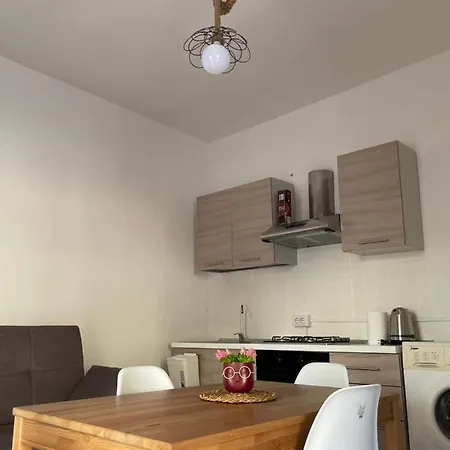 Casa Della Nonna Apartamento Martina Franca