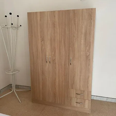 Apartamento Casa Della Nonna