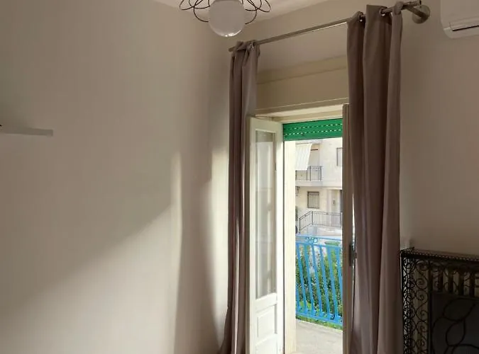 Апартаменты Casa Della Nonna