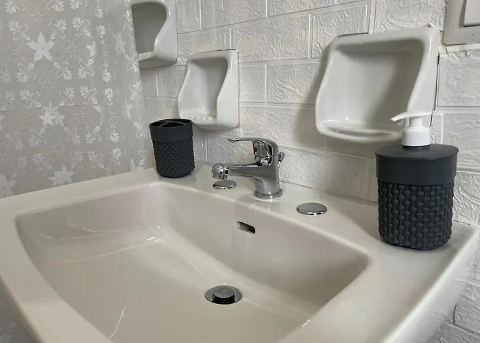 Casa Della Nonna Апартаменты *