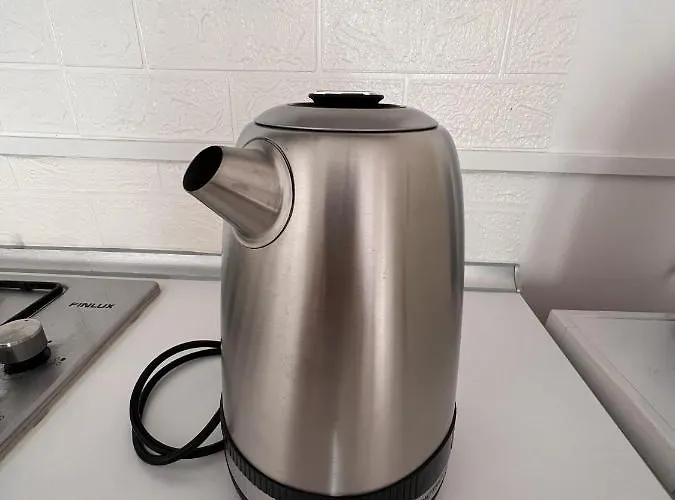 Casa Della Nonna Мартина-Франка