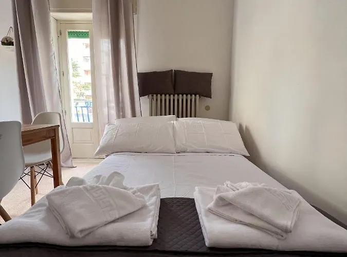 Casa Della Nonna * Мартина-Франка