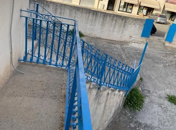 Casa Della Nonna Апартаменты *