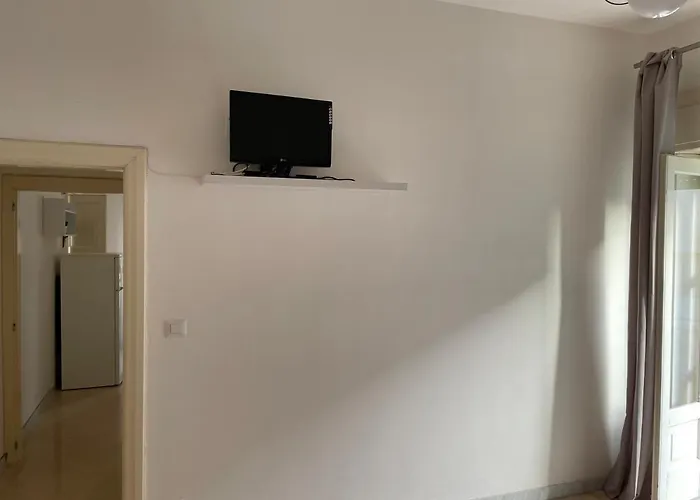 Casa Della Nonna Мартина-Франка