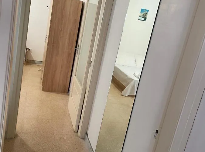 Casa Della Nonna Апартаменты