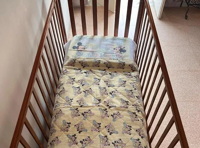 Апартаменты Casa Della Nonna *