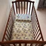 Lejlighed Casa Della Nonna *