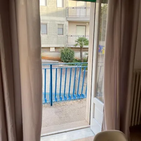 Casa Della Nonna Διαμέρισμα *