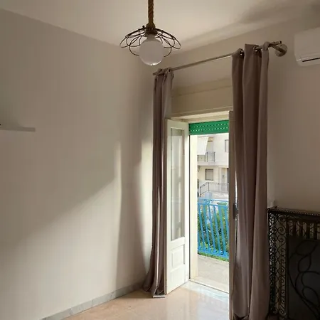 公寓 Casa Della Nonna