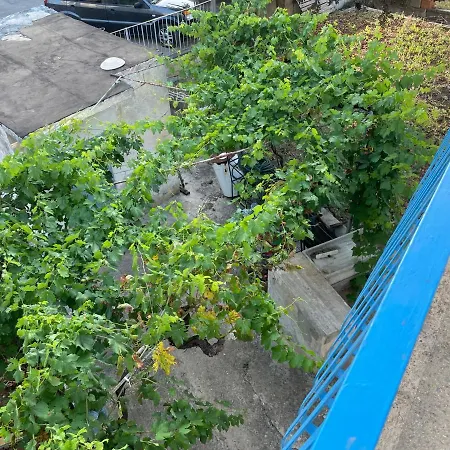 Casa Della Nonna Μαρτίνα Φράνκα