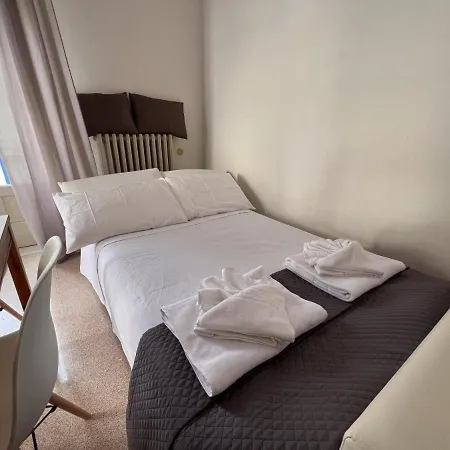 Casa Della Nonna * מרטינה פרנקה