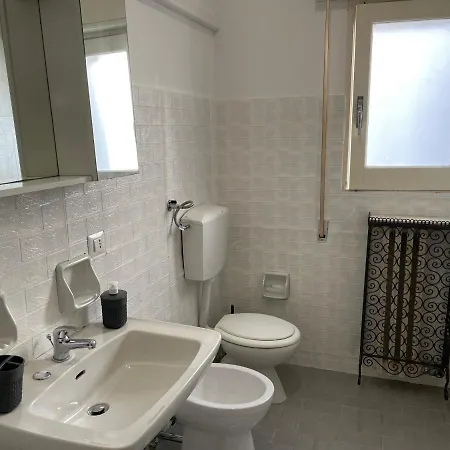 Casa Della Nonna * Μαρτίνα Φράνκα