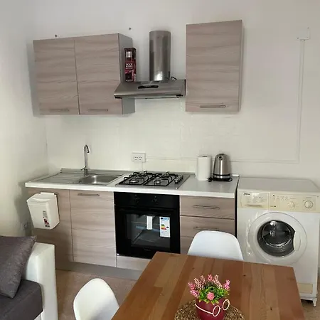 Casa Della Nonna * Μαρτίνα Φράνκα