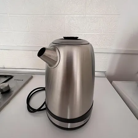 Casa Della Nonna Μαρτίνα Φράνκα