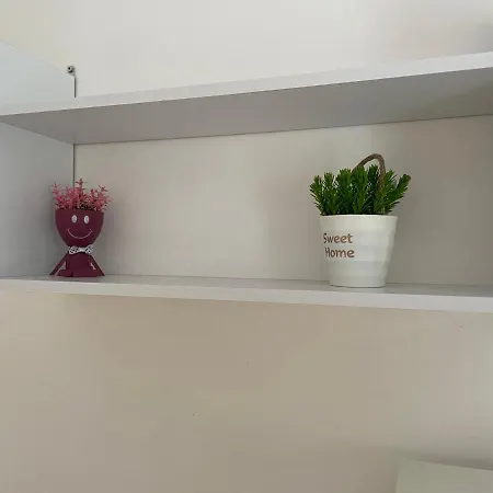 Casa Della Nonna *