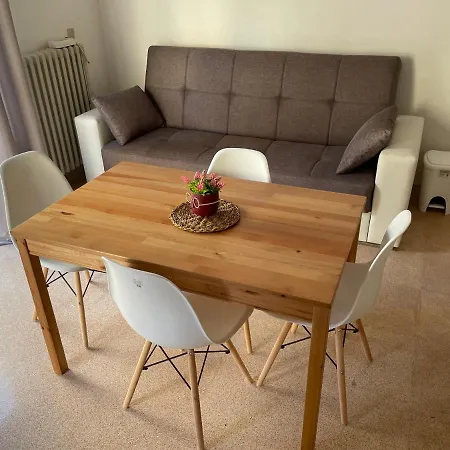 Casa Della Nonna Μαρτίνα Φράνκα