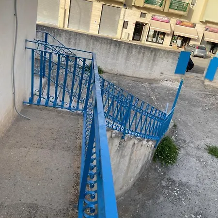 Casa Della Nonna Διαμέρισμα *