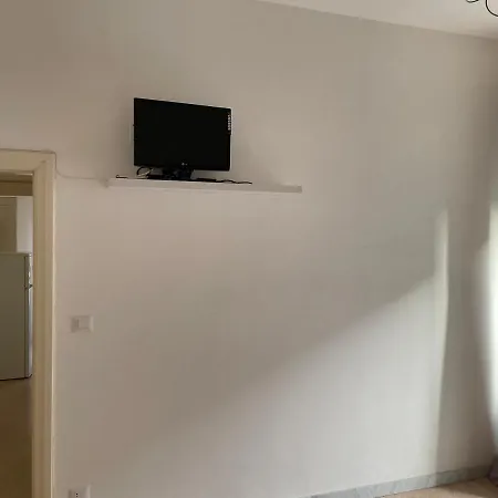 Casa Della Nonna Μαρτίνα Φράνκα