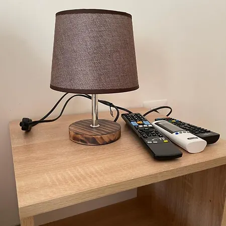 Casa Della Nonna Διαμέρισμα *