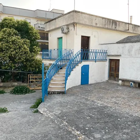 Casa Della Nonna *