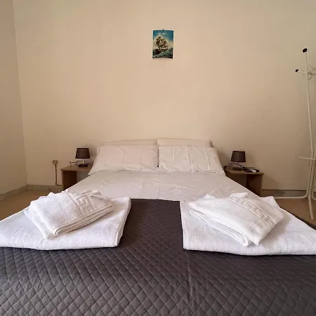 Casa Della Nonna * Μαρτίνα Φράνκα