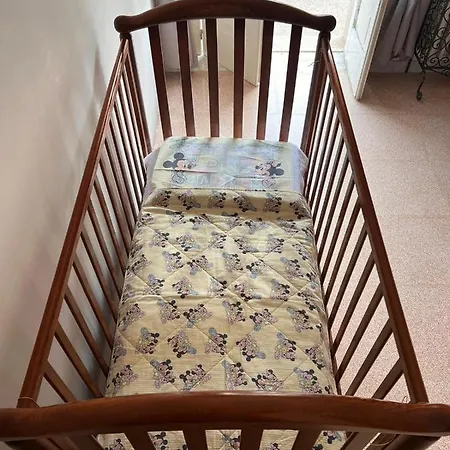 公寓 Casa Della Nonna *