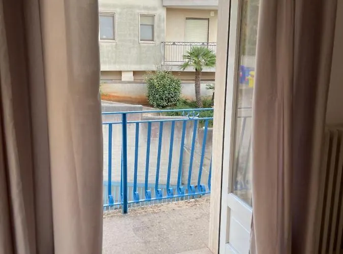 Casa Della Nonna شقة *