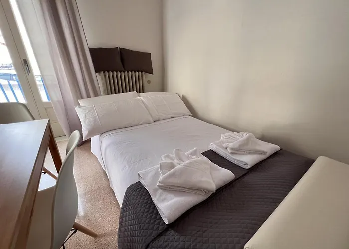 Casa Della Nonna * مارتينا فرانكا