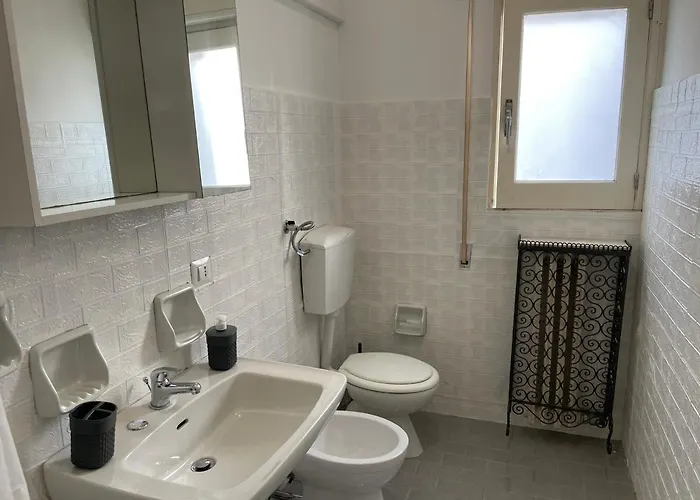 Casa Della Nonna * مارتينا فرانكا