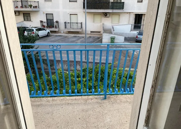 Casa Della Nonna شقة مارتينا فرانكا