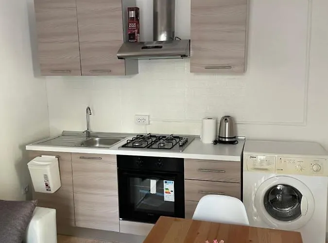 Casa Della Nonna * مارتينا فرانكا