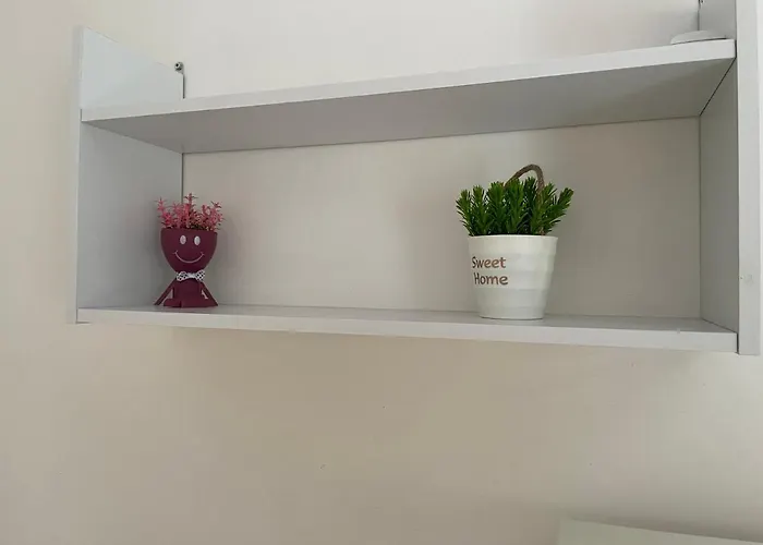 Casa Della Nonna *