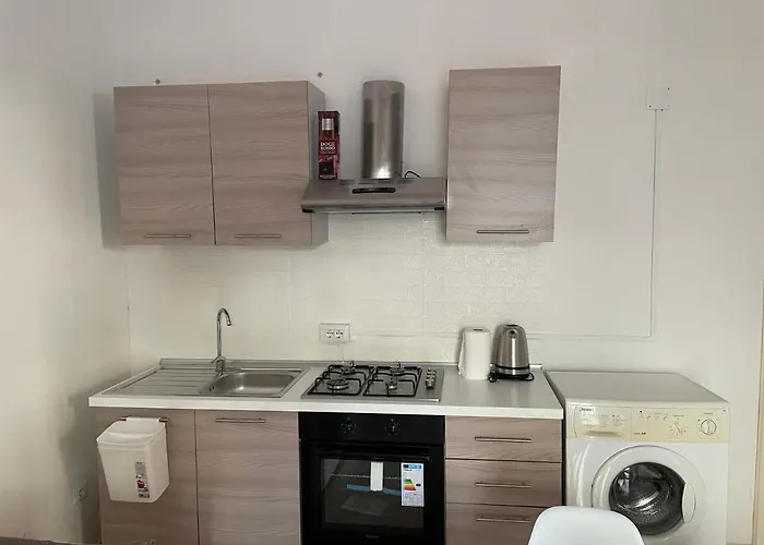 Casa Della Nonna * مارتينا فرانكا