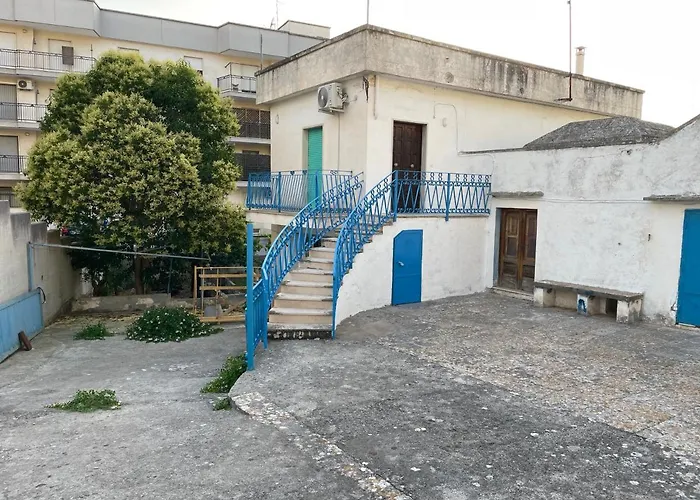 Casa Della Nonna *